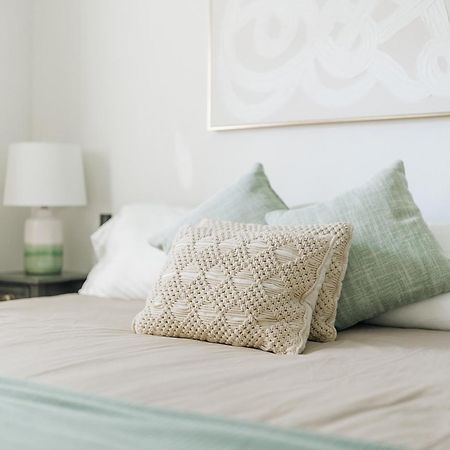 Tranquil Luxury: Modern Comfort! Lynchburg Esterno foto