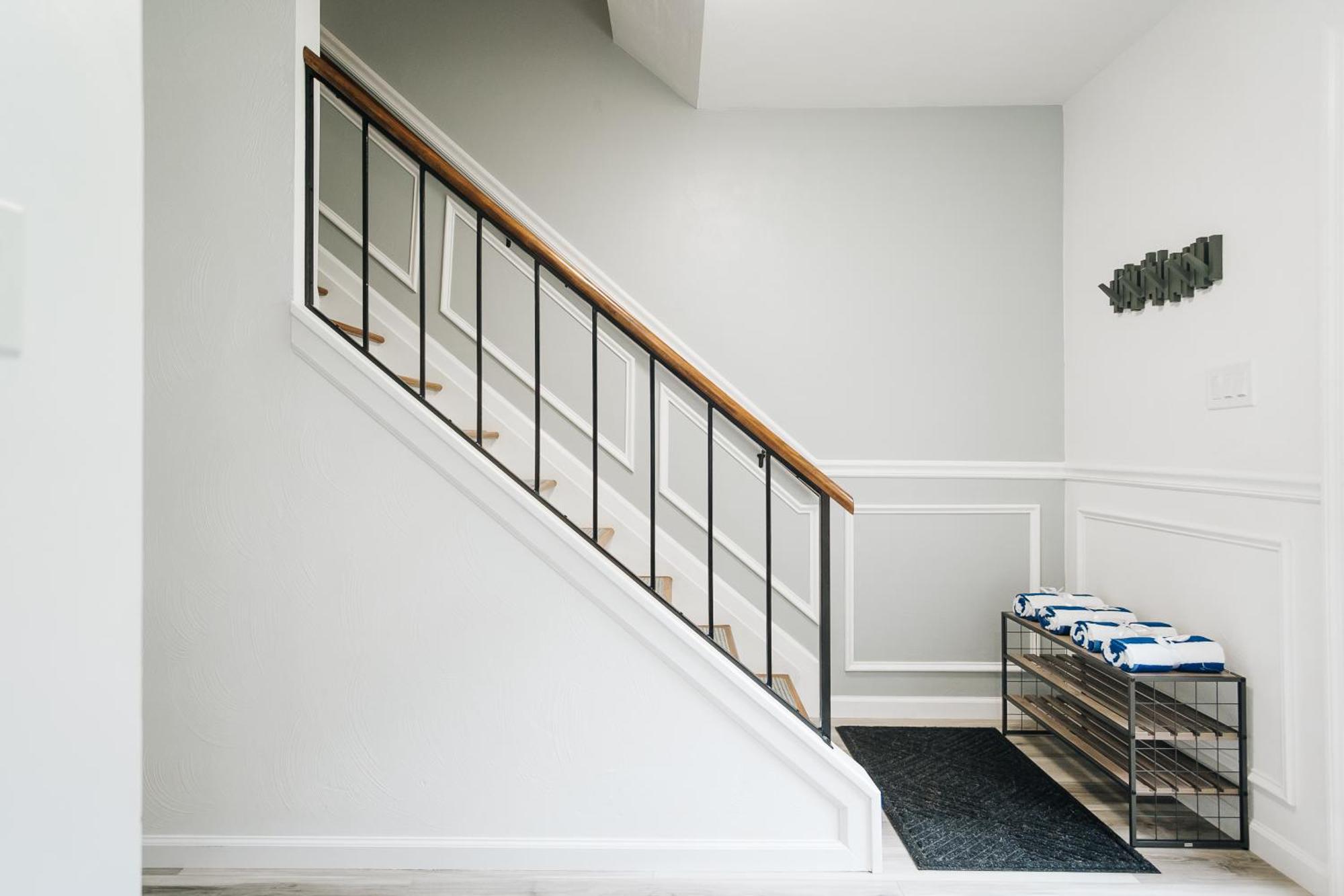 Tranquil Luxury: Modern Comfort! Lynchburg Esterno foto