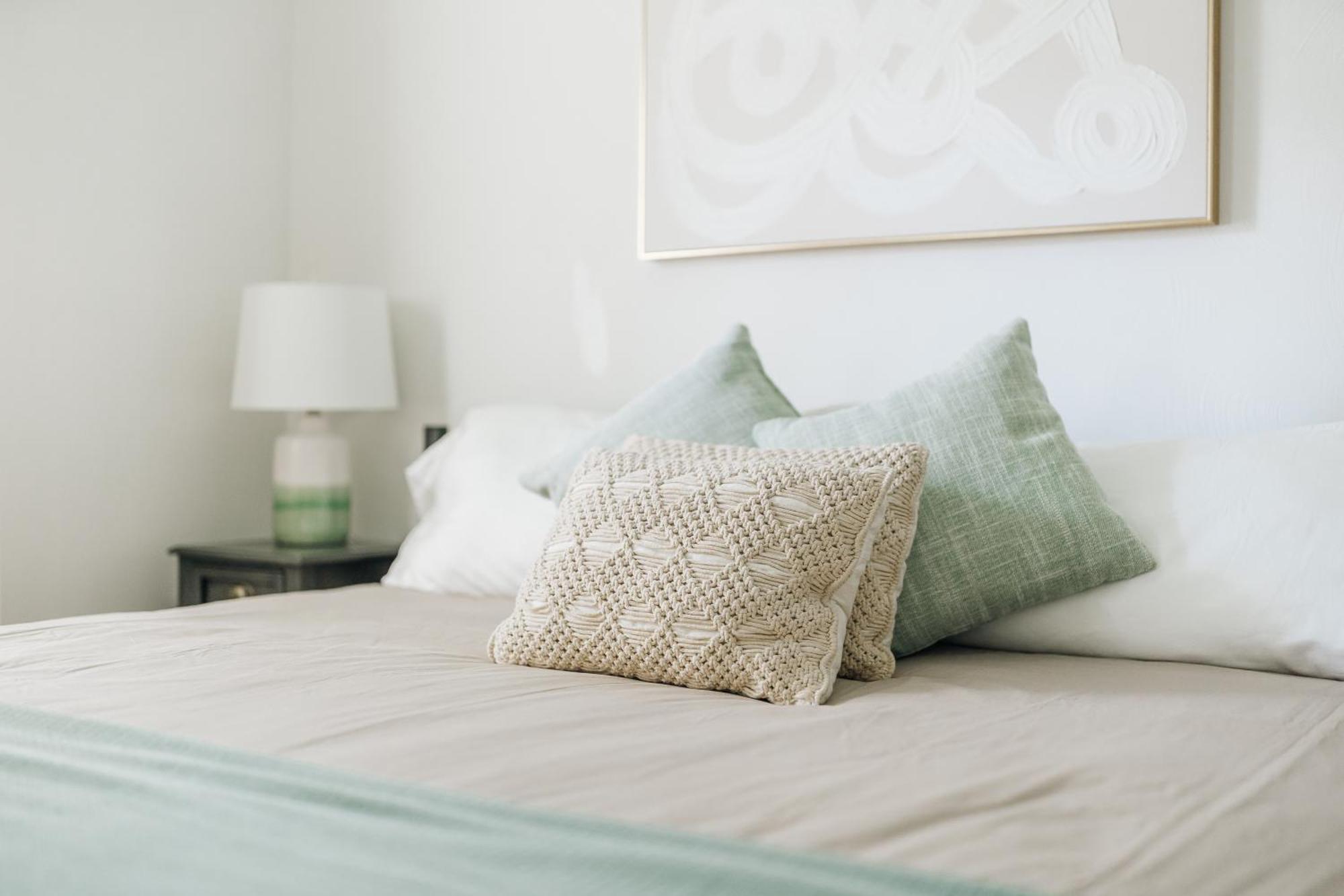 Tranquil Luxury: Modern Comfort! Lynchburg Esterno foto