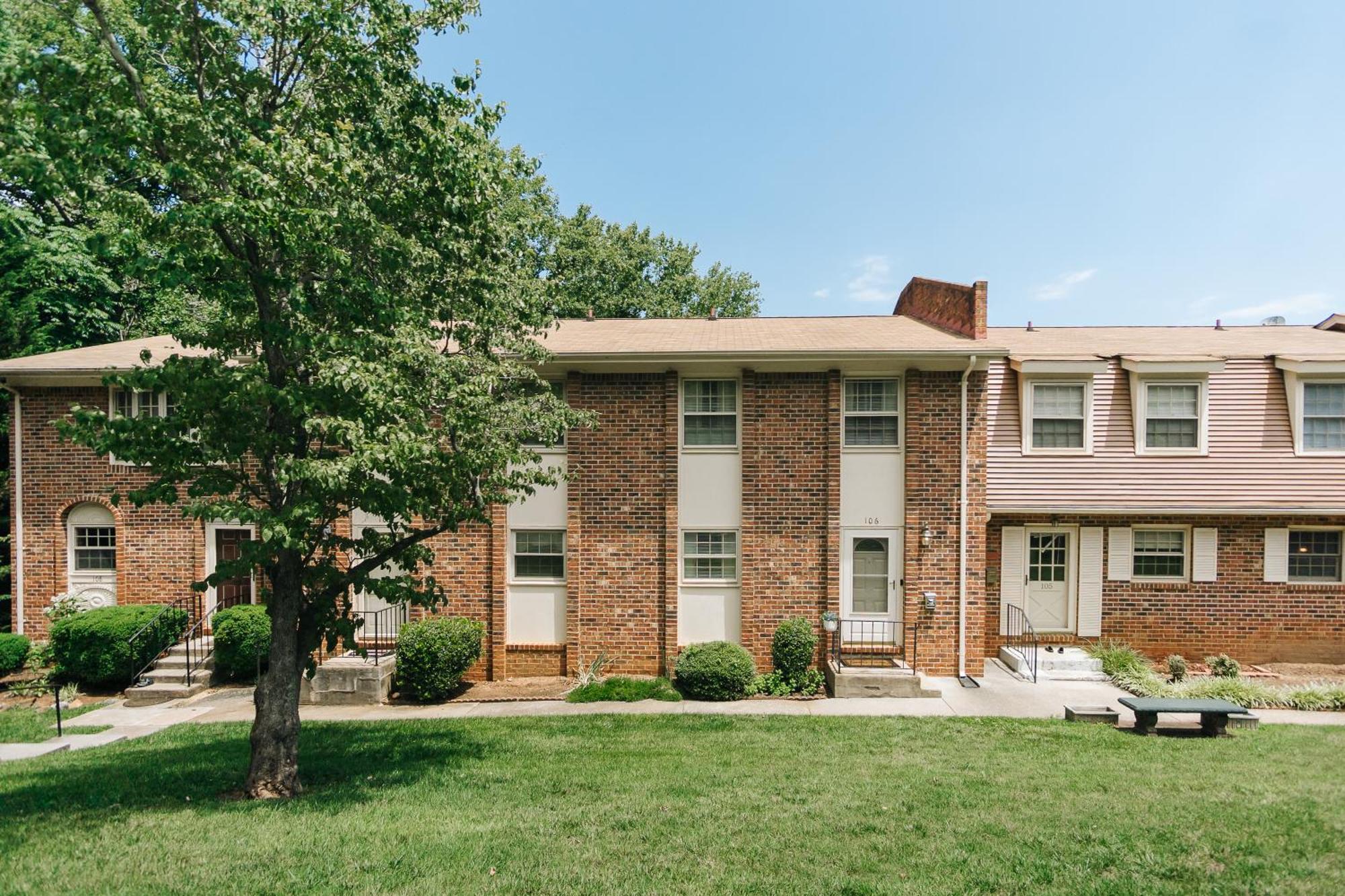 Tranquil Luxury: Modern Comfort! Lynchburg Esterno foto